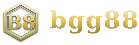 bgg88 logo